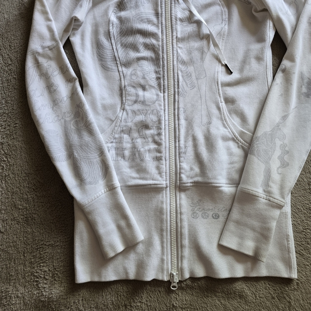 Lululemon Wear With All Jacket size 6 - Picture 9 of 16